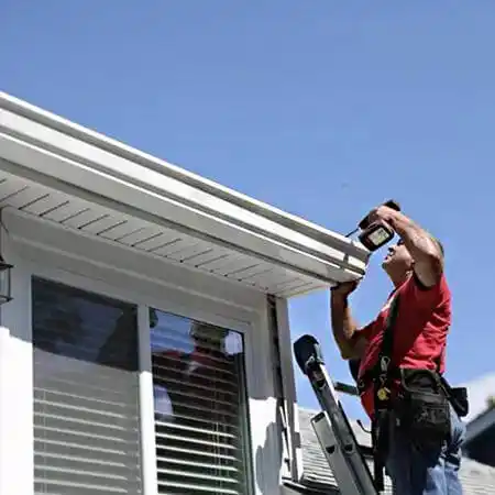 gutter services Lake Oswego